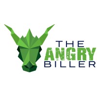 The Angry Biller logo - Similar company to Practisource, Llc - Healthcare Revenue Solutions