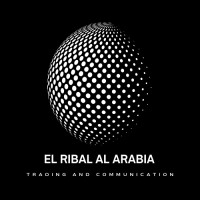 EL Ribal AL Arabia Trading and communication logo - Similar company to Almayaar Co.
