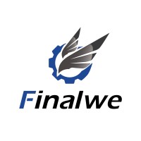 Shenyang Finalwe Machinery Co., Ltd. logo - Similar company to Gms