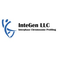 Integen LLC logo - Similar company to Integen