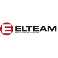 Elteam Halmstad AB