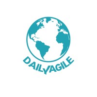 DailyAgile logo - Similar company to Broadwalk Group
