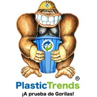 Plastic Trends logo - Similar company to Cotramar