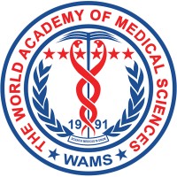 WAMS, The World Academy of Medical Sciences logo - Similar company to Taffd'S