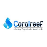 CoralReef Organic Vermicompost logo - Similar company to Vermicompostmaroc