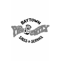 Baytown Pipe & Supply logo - Similar company to Any Lab Test Now! Baytown