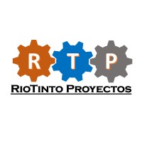 RioTinto Proyectos y Desarrollos, S.L. logo - Similar company to Herlayca Sl