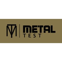 MetalTest logo - Similar company to Metaltest