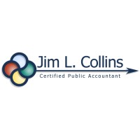 Jim L Collins, CPA logo - Similar company to Barry J. Kohn Cpa