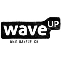 waveup creations AG logo - Similar company to Okdoki