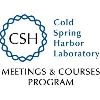 Cold Spring Harbor Laboratory Meetings & Courses Program logo - Similar company to Dna Learning Center Of Cold Spring Harbor Laboratory