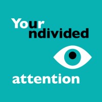 Your Undivided Attention logo - Similar company to The Consilience Project