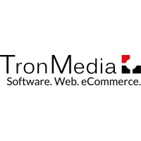 TronMedia Digitalagentur logo - Similar company to Collective Brain
