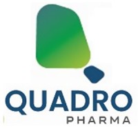 Quadro Pharma logo - Similar company to Pharma In Future