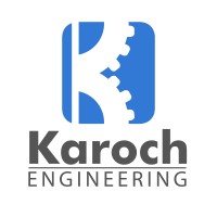 Karoch Engineering  Limited logo - Similar company to Abisaman Projects And Services Limited