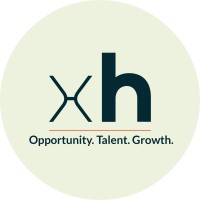 XpertHub logo - Similar company to Be4Tech