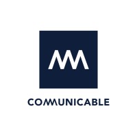 Communicable: Tech + Marketing logo - Similar company to Let’S Chow