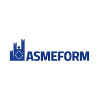 Asmeform logo - Similar company to Asmenet