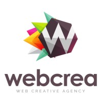 WebCrea logo - Similar company to Mia Bag