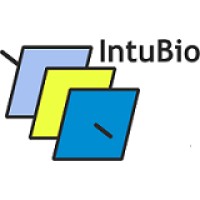 IntuBio logo - Similar company to Caeli Technologies