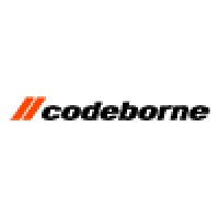 Codeborne logo - Similar company to Mooncascade