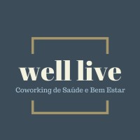 Well Live logo - Similar company to Clinihub