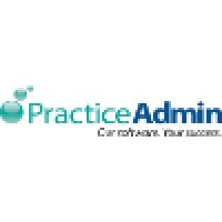 PracticeAdmin logo - Similar company to Orbital Shift
