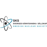 Swedish Nuclear Society logo - Similar company to Kärnfull Next (Knxt)