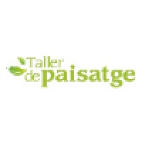 Taller de Paisatge logo - Similar company to Asp Arquitectura + Urbanismo