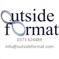 Outside Format logo - Similar company to Klan.It S.R.L.