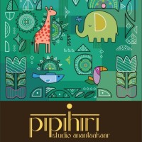 Pipihiri logo - Similar company to Nyas Consultants