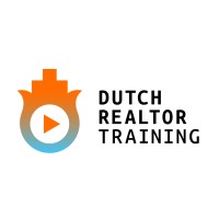 Dutch Realtor Training logo - Similar company to Vk Makelaars