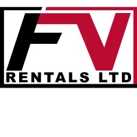 FV Rentals Ltd. logo - Similar company to Pick Pack Despatch