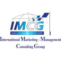 IMCG Burkina logo - Similar company to Imcg - Impact Management Consulting Group