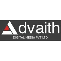 Advaith Digital Media Pvt Ltd logo - Similar company to Advaith Digital