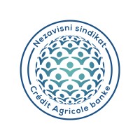 Nezavisni sindikat Crédit Agricole Srbija logo - Similar company to Sky High Business Development