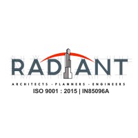 RADIANT logo - Similar company to Radiant