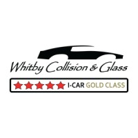 Whitby Collision & Glass logo - Similar company to Owasco Vw