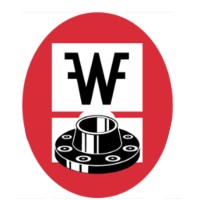 Western Forge & Flange logo - Similar company to Onewest Manufacturing Partners