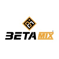 BETAMIX Construction Machinery logo - Similar company to Meettribe