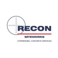 Recon Siteworks logo - Similar company to Sbs Construction (Select Building Systems, Inc.)