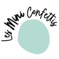 Les Mini-Confettis logo - Similar company to Spark Relations Publics