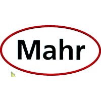 Mahr Metrology India Pvt Ltd logo - Similar company to Mahr