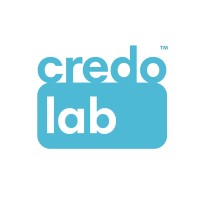 Credolab logo - Similar company to Lenddoefl