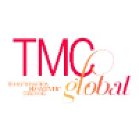 TMCglobal logo - Similar company to Martine Vonk Stichting