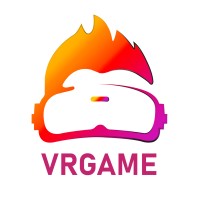 VRGAME logo - Similar company to Vr Game Spotlight