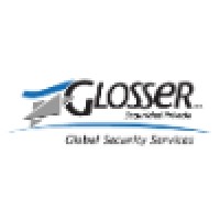 GLOSSER logo - Similar company to Shield Seguridad Privada