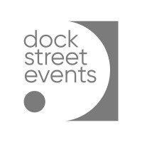 Dock Street Events logo - Similar company to Beyond Events Hull