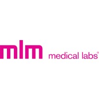 MLM Medical Labs logo - Similar company to Mlm
