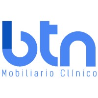 BTN - Mobiliario Clínico logo - Similar company to Furmaker Mobiliario